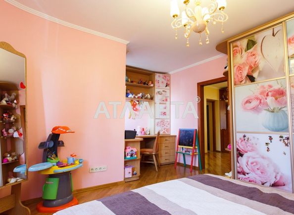 3-rooms apartment apartment by the address st. Avdeeva chernomorskogo (area 130,0 m2) - Atlanta.ua - photo 7
