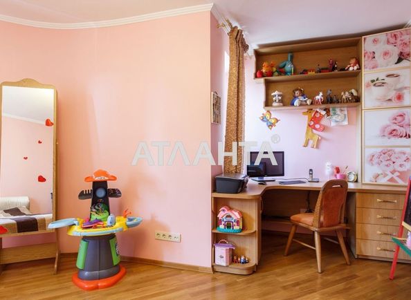 3-rooms apartment apartment by the address st. Avdeeva chernomorskogo (area 130,0 m2) - Atlanta.ua - photo 8