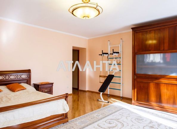 3-rooms apartment apartment by the address st. Avdeeva chernomorskogo (area 130,0 m2) - Atlanta.ua - photo 11