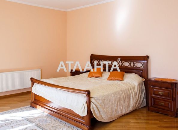3-rooms apartment apartment by the address st. Avdeeva chernomorskogo (area 130,0 m2) - Atlanta.ua - photo 12