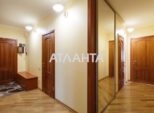 3-rooms apartment apartment by the address st. Avdeeva chernomorskogo (area 130,0 m2) - Atlanta.ua - photo 14