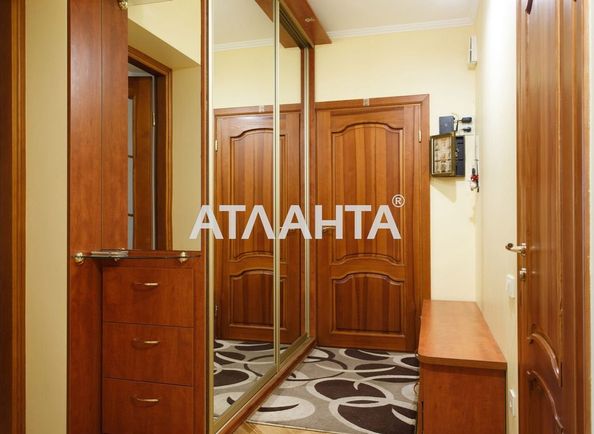 3-комнатная квартира по адресу ул. Авдеева-черноморского (площадь 130,0 м2) - Atlanta.ua - фото 15