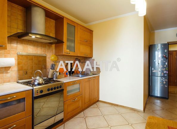 3-rooms apartment apartment by the address st. Avdeeva chernomorskogo (area 130,0 m2) - Atlanta.ua - photo 19