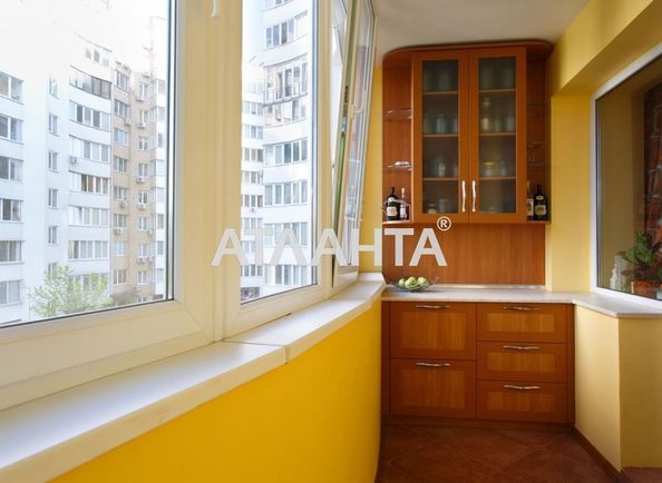 3-rooms apartment apartment by the address st. Avdeeva chernomorskogo (area 130,0 m2) - Atlanta.ua - photo 20