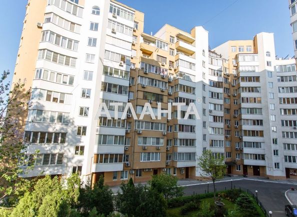 3-rooms apartment apartment by the address st. Avdeeva chernomorskogo (area 130,0 m2) - Atlanta.ua - photo 22