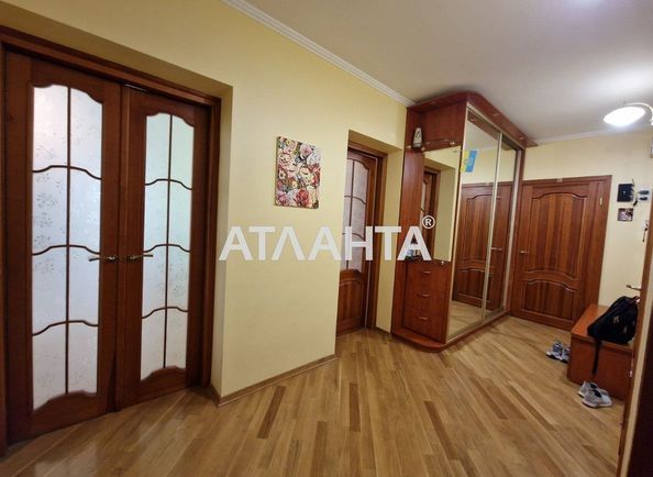 3-комнатная квартира по адресу ул. Авдеева-черноморского (площадь 130 м²) - Atlanta.ua - фото 12