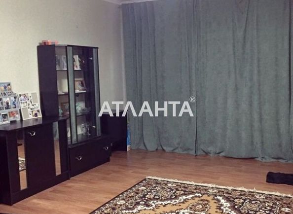 3-комнатная квартира по адресу ул. Сегедская (площадь 97 м²) - Atlanta.ua