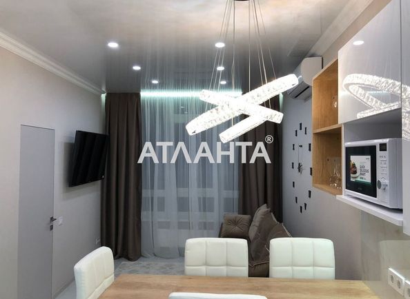2-комнатная квартира по адресу ул. Генуэзская (площадь 40,0 м2) - Atlanta.ua - фото 3