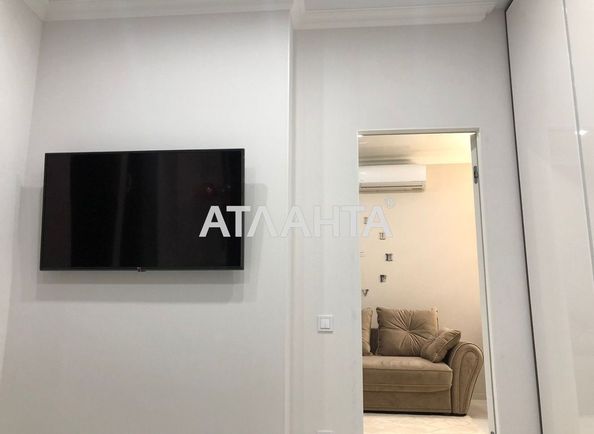 1-room apartment apartment by the address st. Genuezskaya (area 50,0 m2) - Atlanta.ua - photo 14