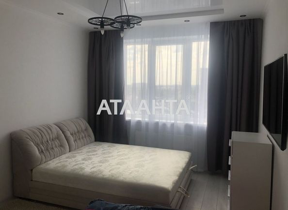 1-room apartment apartment by the address st. Srednefontanskaya (area 44,0 m2) - Atlanta.ua