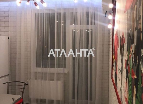 1-room apartment apartment by the address st. Srednefontanskaya (area 44,0 m2) - Atlanta.ua - photo 4