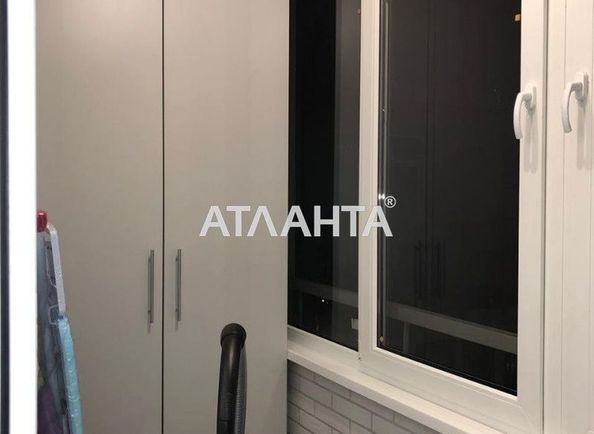 1-room apartment apartment by the address st. Srednefontanskaya (area 44,0 m2) - Atlanta.ua - photo 8