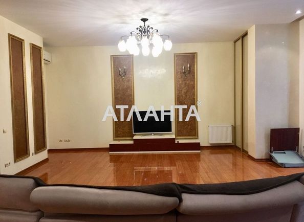 3-rooms apartment apartment by the address st. Grecheskaya Karla Libknekhta (area 130,0 m2) - Atlanta.ua - photo 8