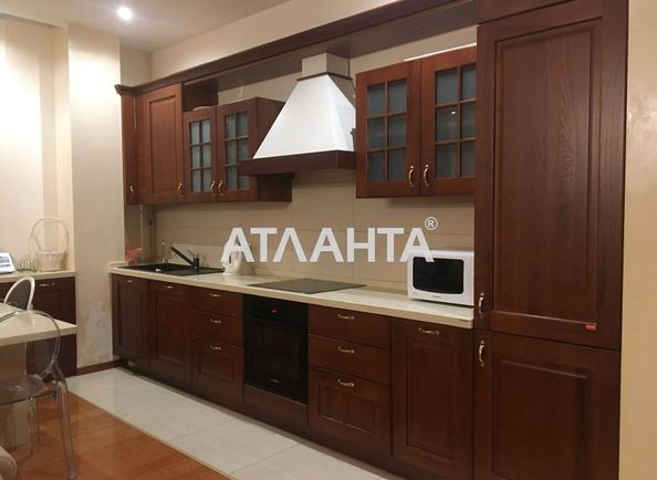 3-rooms apartment apartment by the address st. Grecheskaya Karla Libknekhta (area 130,0 m2) - Atlanta.ua - photo 6