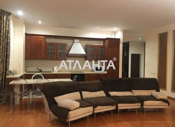 3-rooms apartment apartment by the address st. Grecheskaya Karla Libknekhta (area 130,0 m2) - Atlanta.ua - photo 9