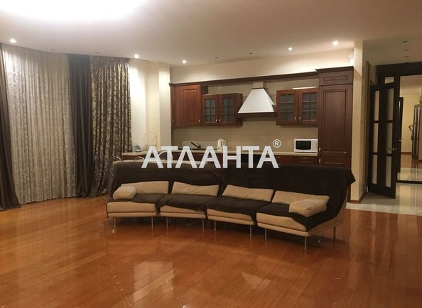 3-rooms apartment apartment by the address st. Grecheskaya Karla Libknekhta (area 130,0 m2) - Atlanta.ua - photo 15