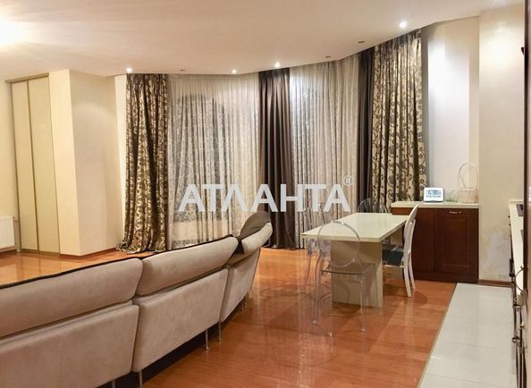 3-rooms apartment apartment by the address st. Grecheskaya Karla Libknekhta (area 130,0 m2) - Atlanta.ua - photo 19