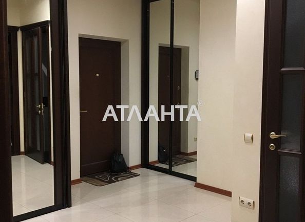 3-комнатная квартира по адресу ул. Греческая (площадь 130 м²) - Atlanta.ua - фото 21