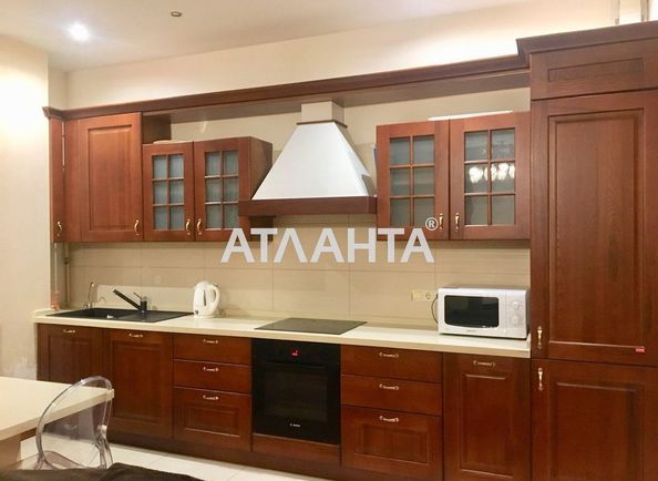 3-rooms apartment apartment by the address st. Grecheskaya Karla Libknekhta (area 130,0 m2) - Atlanta.ua - photo 22