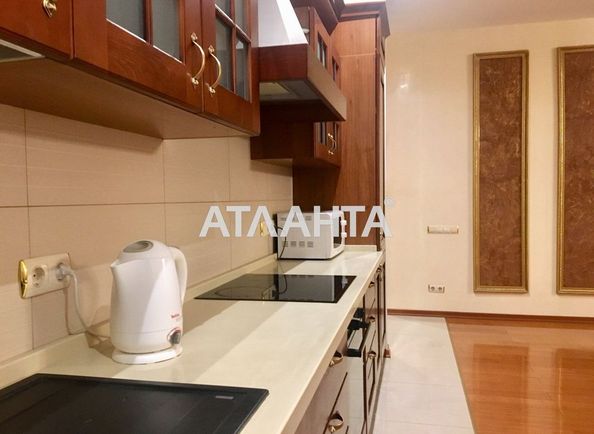 3-rooms apartment apartment by the address st. Grecheskaya Karla Libknekhta (area 130,0 m2) - Atlanta.ua - photo 26