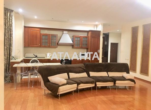 3-rooms apartment apartment by the address st. Grecheskaya Karla Libknekhta (area 130,0 m2) - Atlanta.ua - photo 2