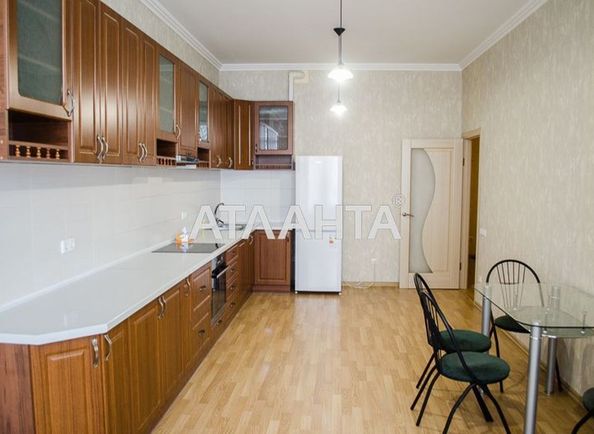 2-rooms apartment apartment by the address st. Frantsuzskiy bul Proletarskiy bul (area 88,0 m2) - Atlanta.ua - photo 2