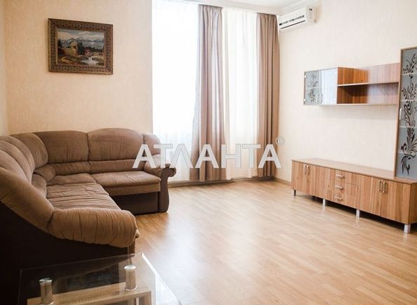 2-rooms apartment apartment by the address st. Frantsuzskiy bul Proletarskiy bul (area 88,0 m2) - Atlanta.ua - photo 4