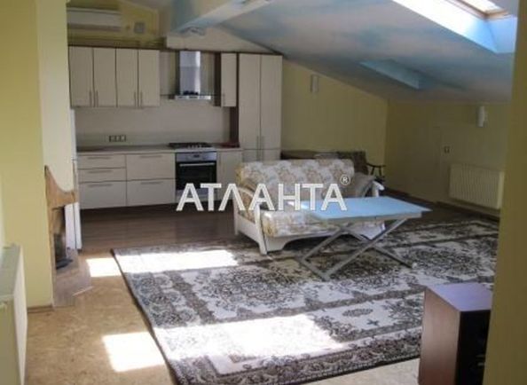 2-rooms apartment apartment by the address st. Parkovaya (area 120,0 m2) - Atlanta.ua - photo 6