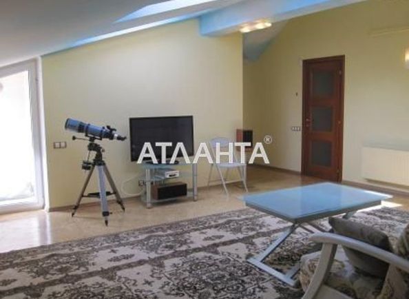 2-rooms apartment apartment by the address st. Parkovaya (area 120,0 m2) - Atlanta.ua - photo 7