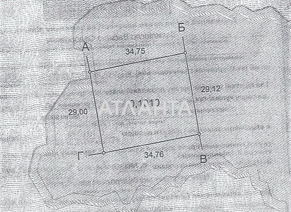 Landplot by the address st. Yakornaya (area 10,1 сот) - Atlanta.ua - photo 3