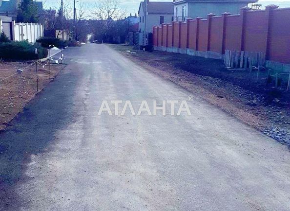 Landplot by the address st. Yakornaya (area 10,1 сот) - Atlanta.ua - photo 2