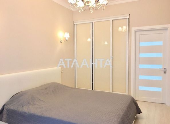 1-room apartment apartment by the address st. Vannyy per (area 45,0 m2) - Atlanta.ua - photo 2