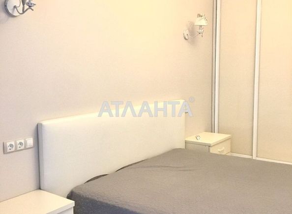 1-room apartment apartment by the address st. Vannyy per (area 45,0 m2) - Atlanta.ua - photo 36