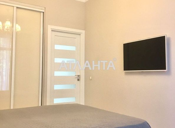 1-room apartment apartment by the address st. Vannyy per (area 45,0 m2) - Atlanta.ua - photo 38