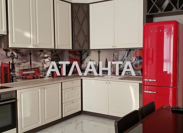 1-room apartment apartment by the address st. Vannyy per (area 63,0 m2) - Atlanta.ua - photo 17