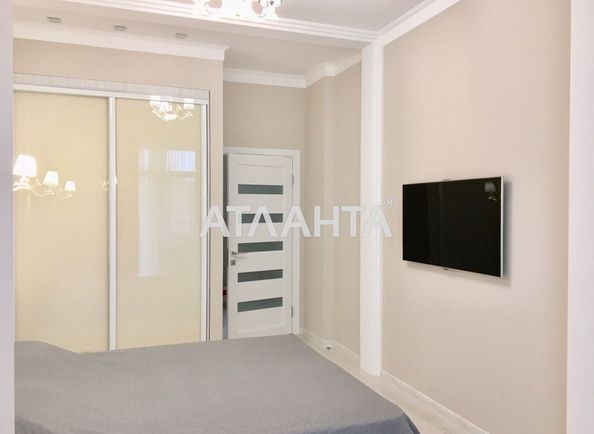 1-room apartment apartment by the address st. Vannyy per (area 63,0 m2) - Atlanta.ua - photo 34