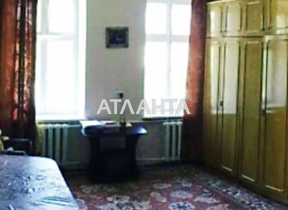 1-room apartment apartment by the address st. Bolgarskaya Budennogo (area 38,3 m2) - Atlanta.ua - photo 9