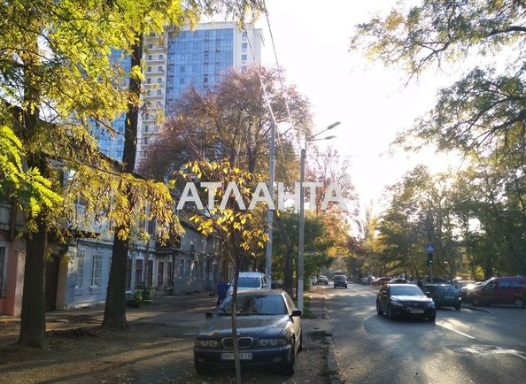 1-room apartment apartment by the address st. Bolgarskaya Budennogo (area 38,3 m2) - Atlanta.ua - photo 15