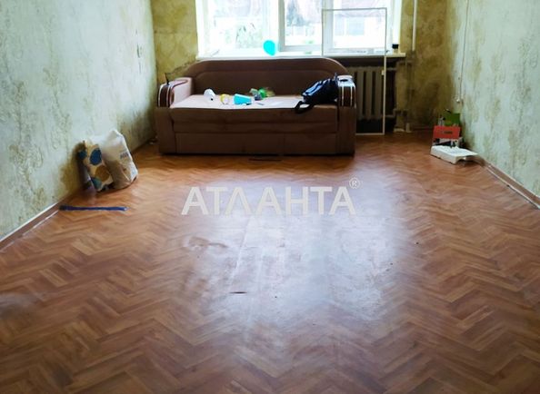 Room in dormitory apartment by the address st. Fesenko Efima Petrovskogo (area 17,0 m2) - Atlanta.ua - photo 6