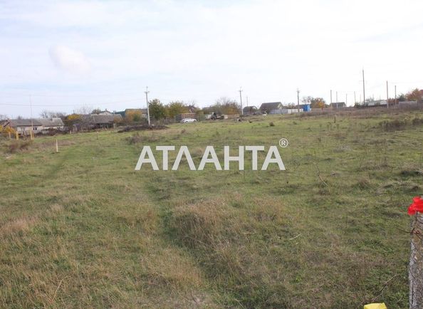 Landplot by the address st. Zarechnaya (area 8,9 сот) - Atlanta.ua