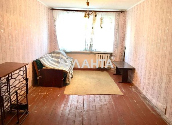 Room in dormitory apartment by the address st. Fesenko Efima Petrovskogo (area 18,0 m2) - Atlanta.ua
