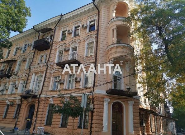 Многокомнатная квартира по адресу ул. Маразлиевская (площадь 147,0 м2) - Atlanta.ua - фото 9