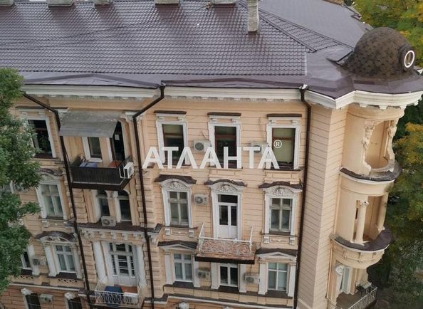 4+-rooms apartment apartment by the address st. Marazlievskaya Engelsa (area 148,3 m²) - Atlanta.ua - photo 21