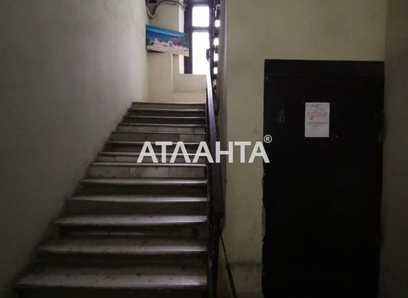 4+-rooms apartment apartment by the address st. Marazlievskaya Engelsa (area 148,3 m²) - Atlanta.ua - photo 22