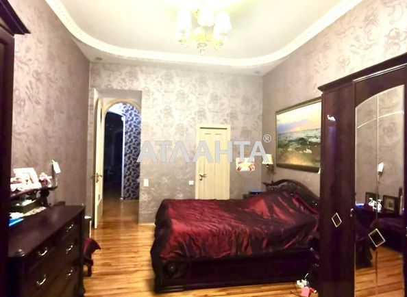 4+-rooms apartment apartment by the address st. Marazlievskaya Engelsa (area 148,3 m²) - Atlanta.ua - photo 5