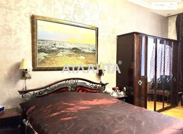 4+-rooms apartment apartment by the address st. Marazlievskaya Engelsa (area 148,3 m²) - Atlanta.ua - photo 4