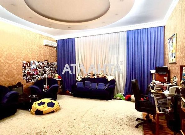 4+-rooms apartment apartment by the address st. Marazlievskaya Engelsa (area 148,3 m²) - Atlanta.ua - photo 7