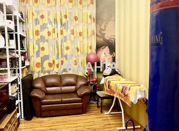 4+-rooms apartment apartment by the address st. Marazlievskaya Engelsa (area 148,3 m²) - Atlanta.ua - photo 11