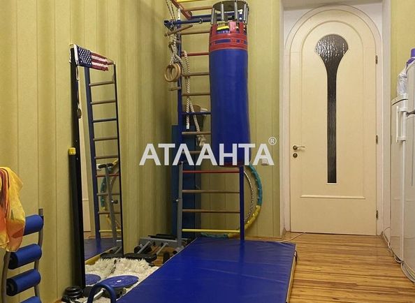 4+-rooms apartment apartment by the address st. Marazlievskaya Engelsa (area 148,3 m²) - Atlanta.ua - photo 12