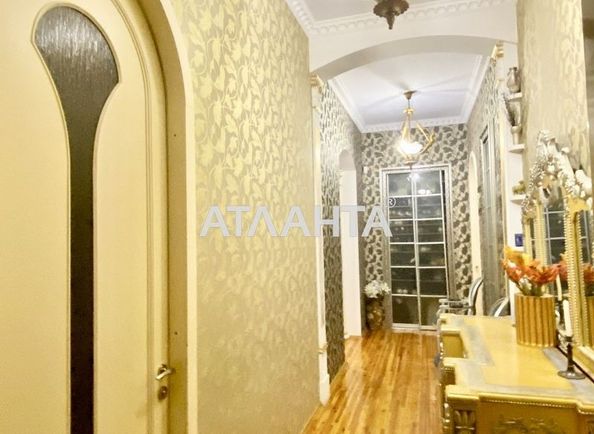 4+-rooms apartment apartment by the address st. Marazlievskaya Engelsa (area 148,3 m²) - Atlanta.ua - photo 19
